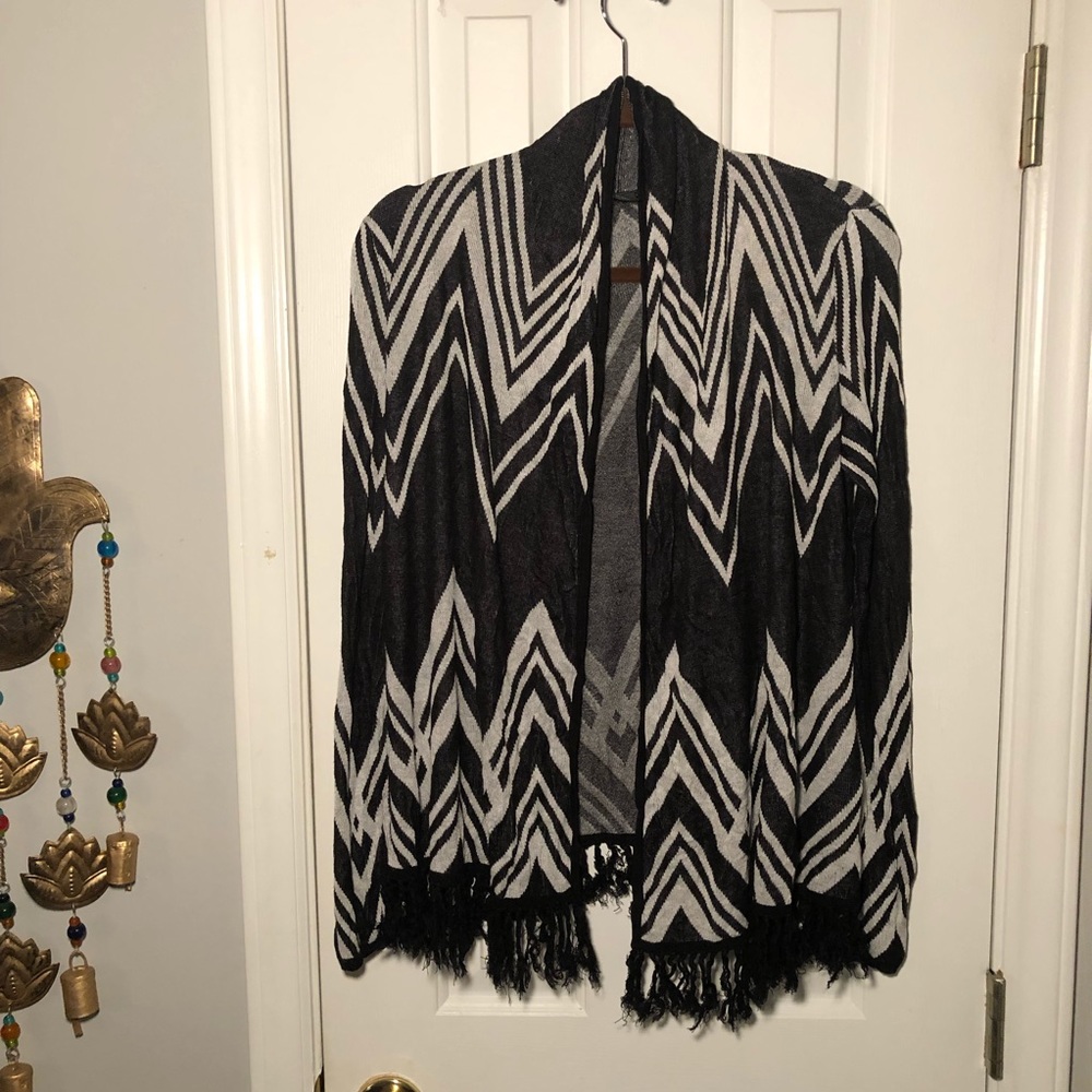 INC sweater